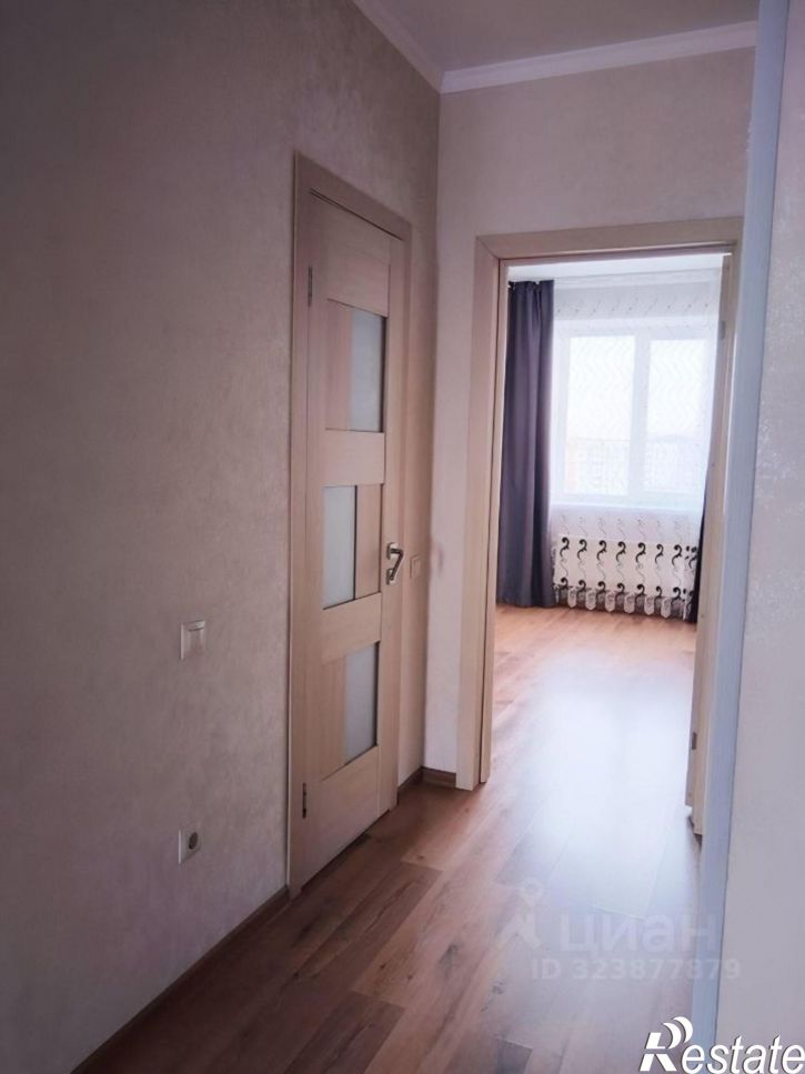 2-комн квартира улица Торосова, 7 к1,  д. 7 к1