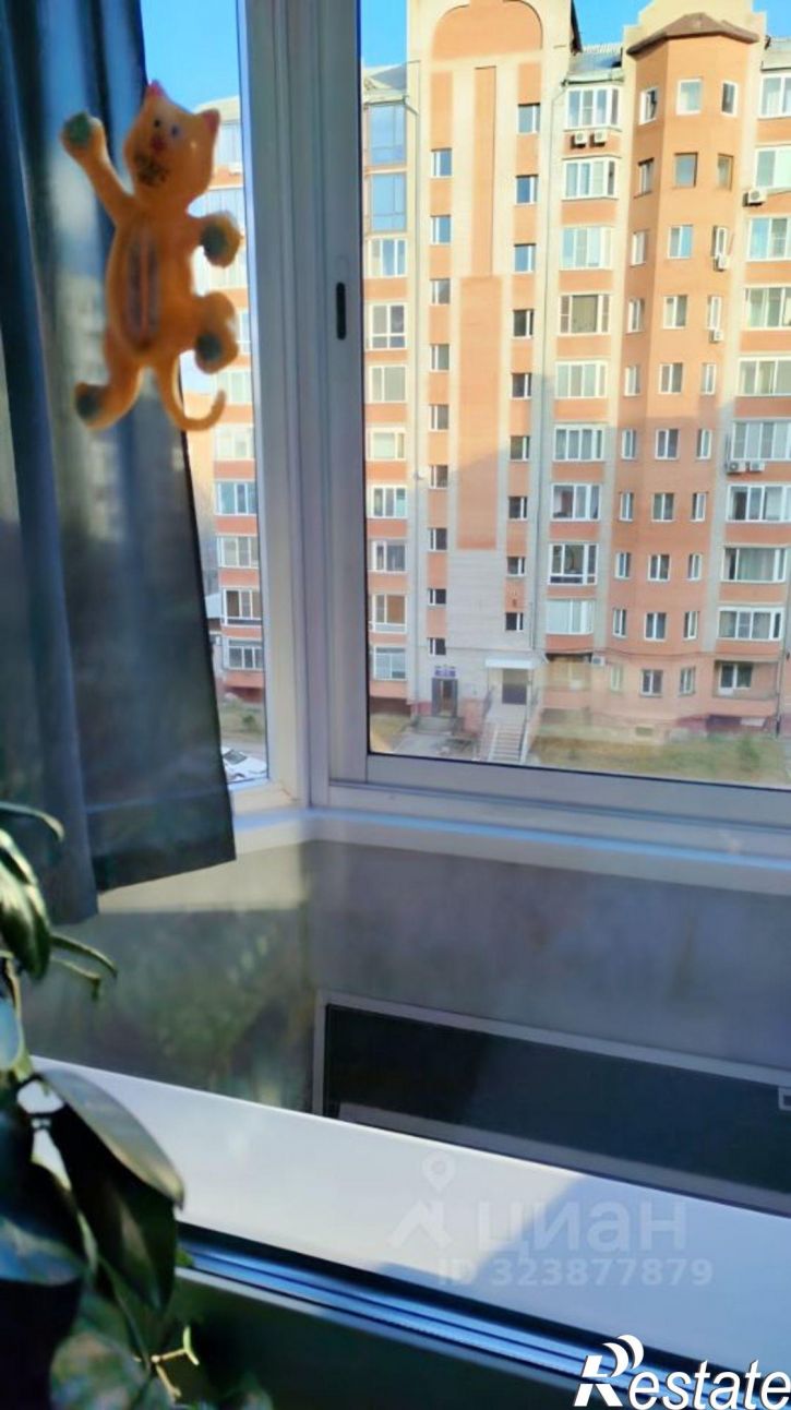 2-комн квартира улица Торосова, 7 к1,  д. 7 к1