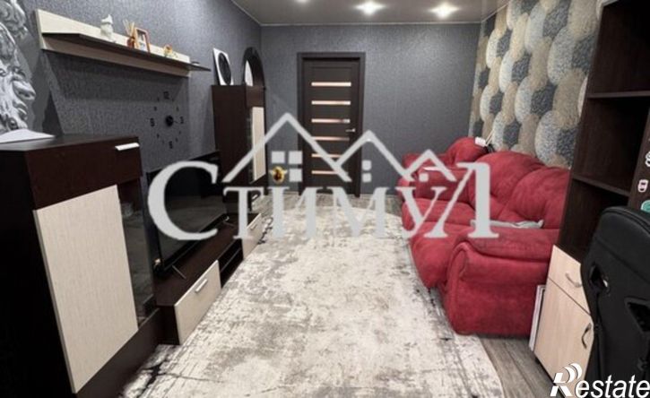 2-комн квартира улица Щетинкина, 42,  д. 42