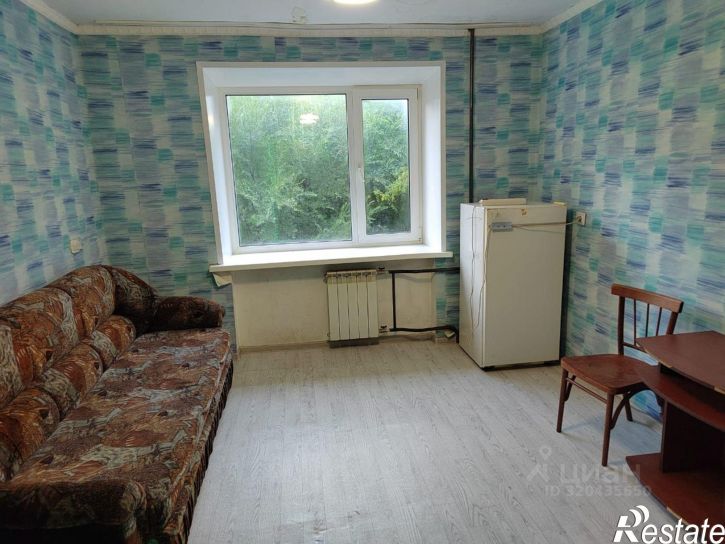 Комната ул Советская, 167,  д. 167