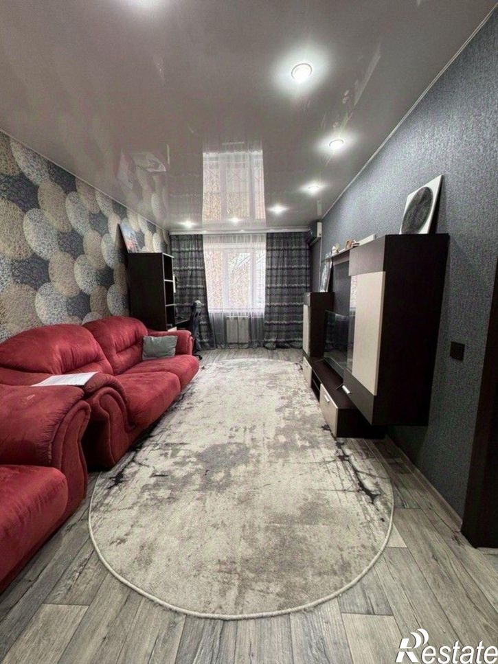 2-комн квартира ул Щетинкина, 42,  д. 42