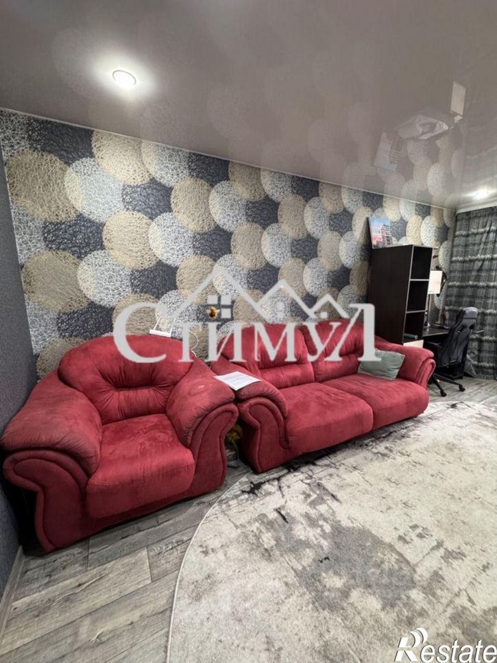 2-комн квартира ул Щетинкина, 42,  д. 42