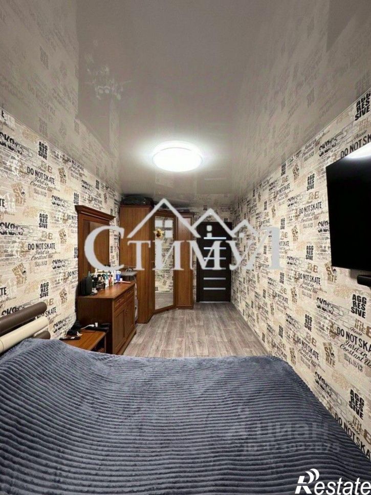 2-комн квартира ул Щетинкина, 42,  д. 42