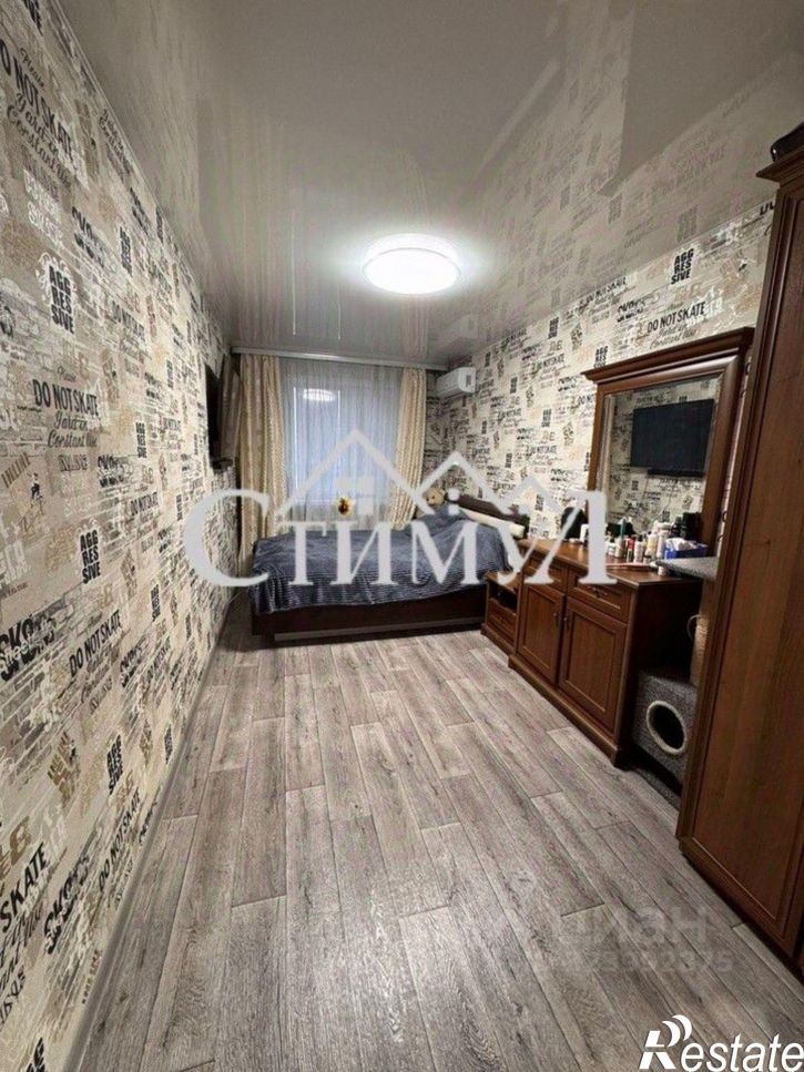 2-комн квартира ул Щетинкина, 42,  д. 42