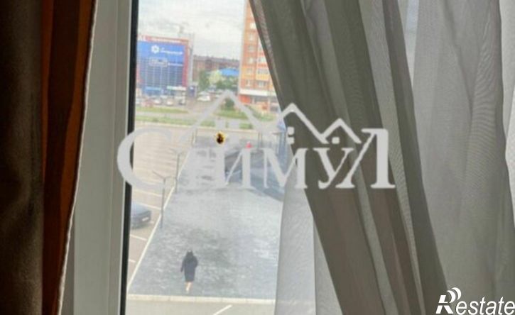 2-комн квартира улица Торосова, 8,  д. 8