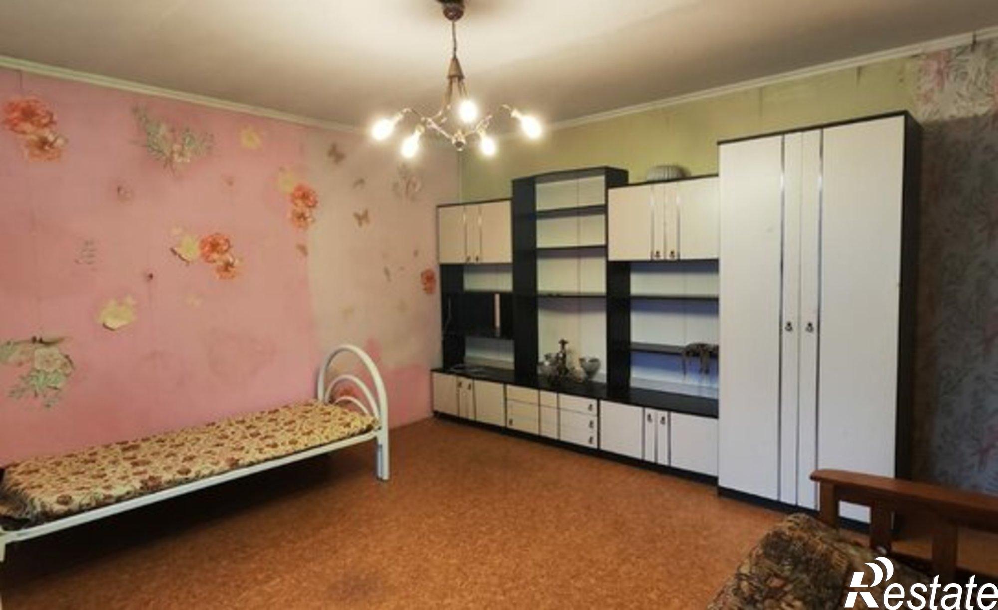 Купить квартиру за 3 300 000 рублей на улица Торосова, 18