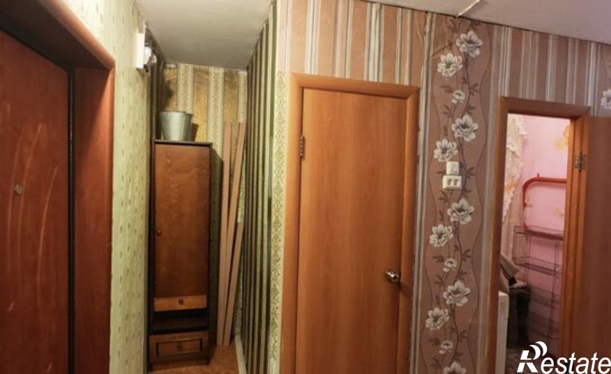 Купить квартиру за 3 300 000 рублей на улица Торосова, 18