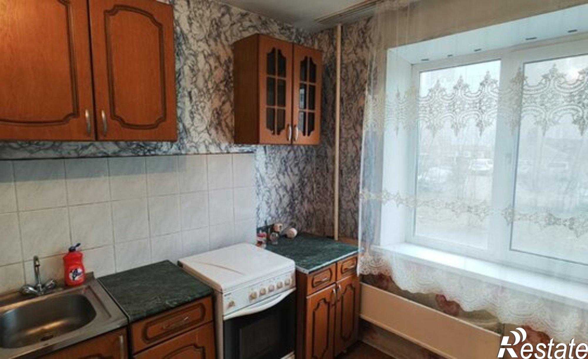 Купить квартиру за 3 300 000 рублей на улица Торосова, 18