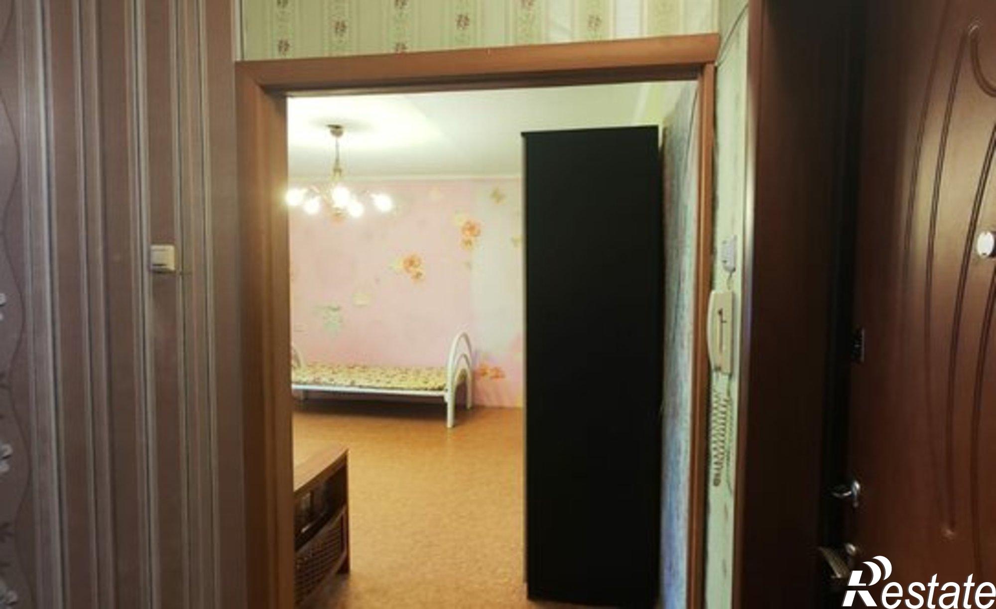 Купить квартиру за 3 300 000 рублей на улица Торосова, 18