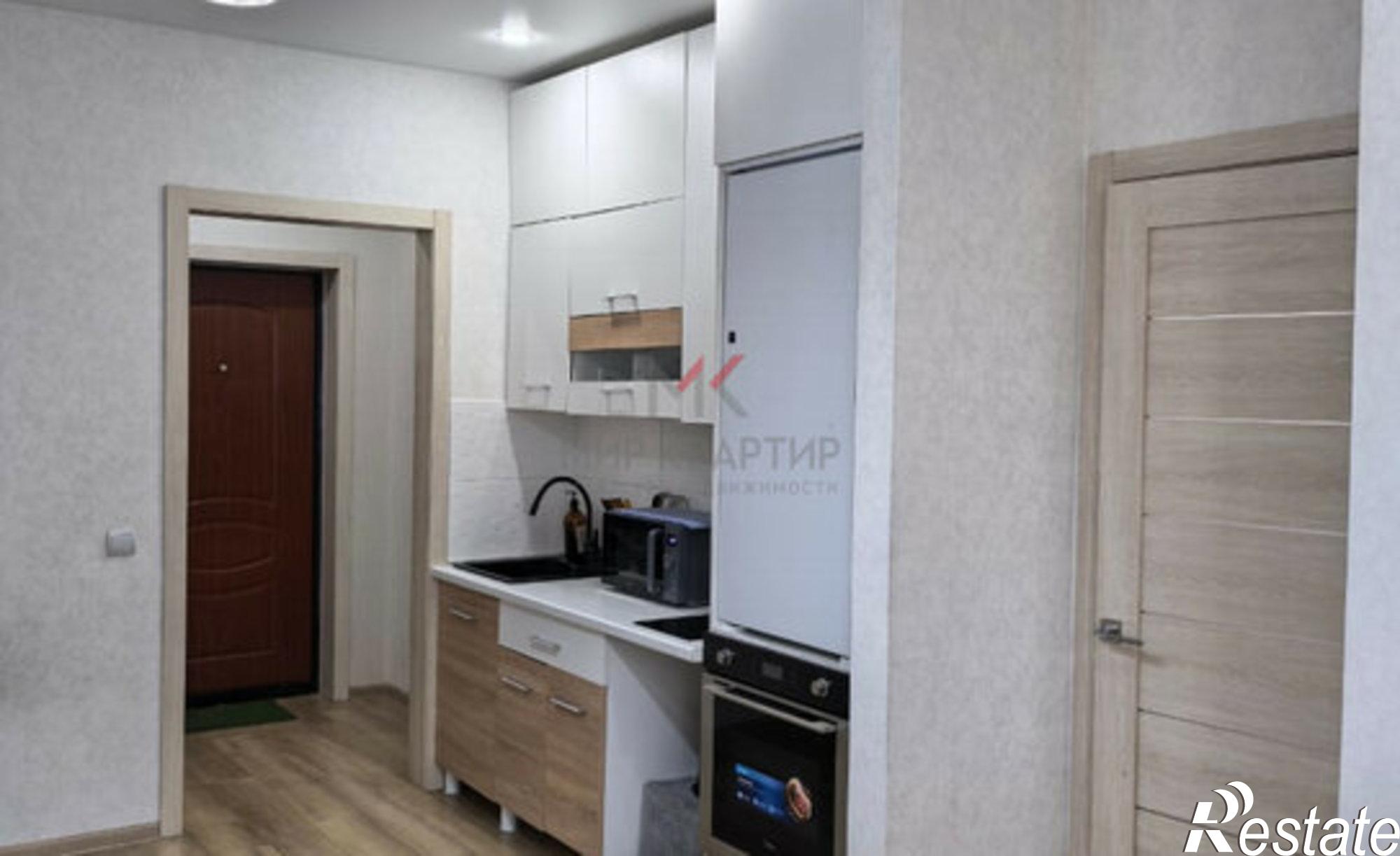 Купить квартиру за 5 100 000 рублей на улица Тельмана, 159