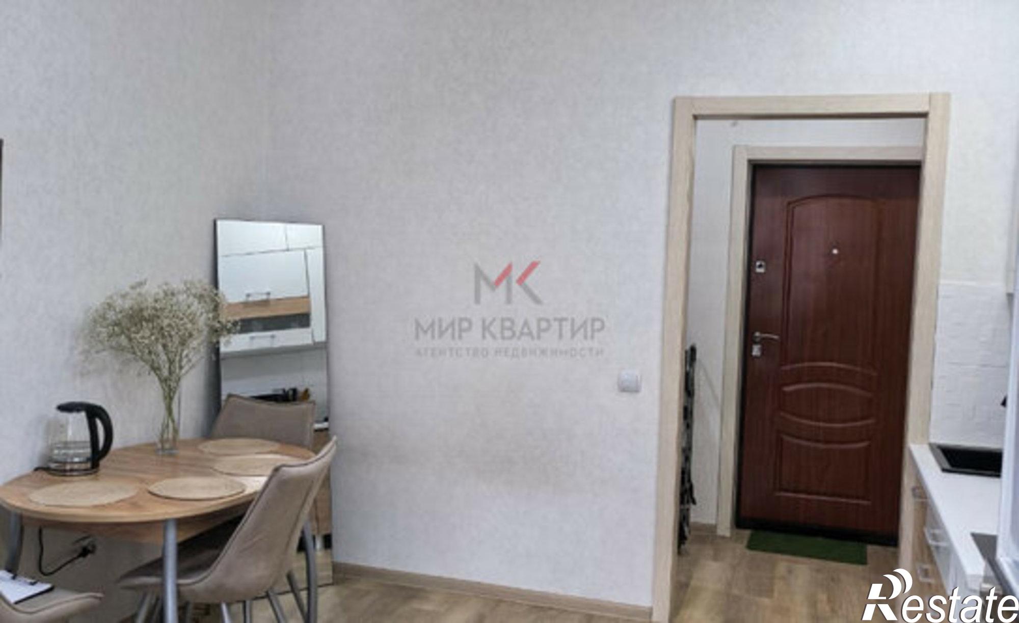 Купить квартиру за 5 100 000 рублей на улица Тельмана, 159