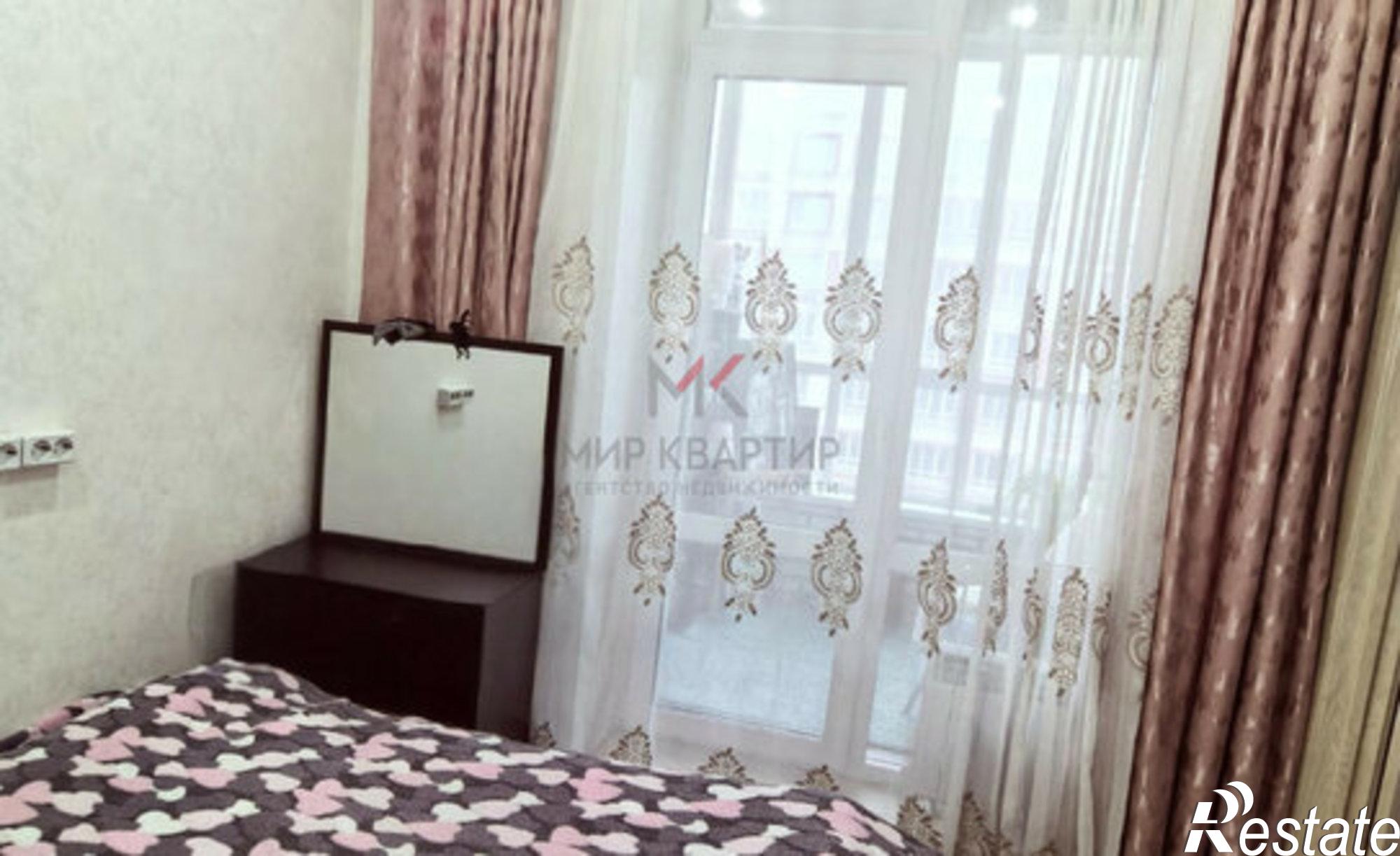 Купить квартиру за 5 100 000 рублей на улица Тельмана, 159