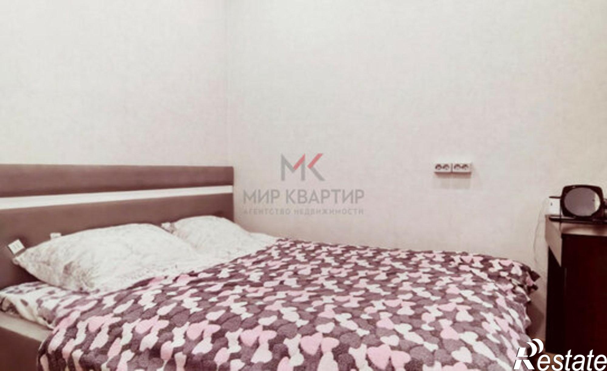 Купить квартиру за 5 100 000 рублей на улица Тельмана, 159