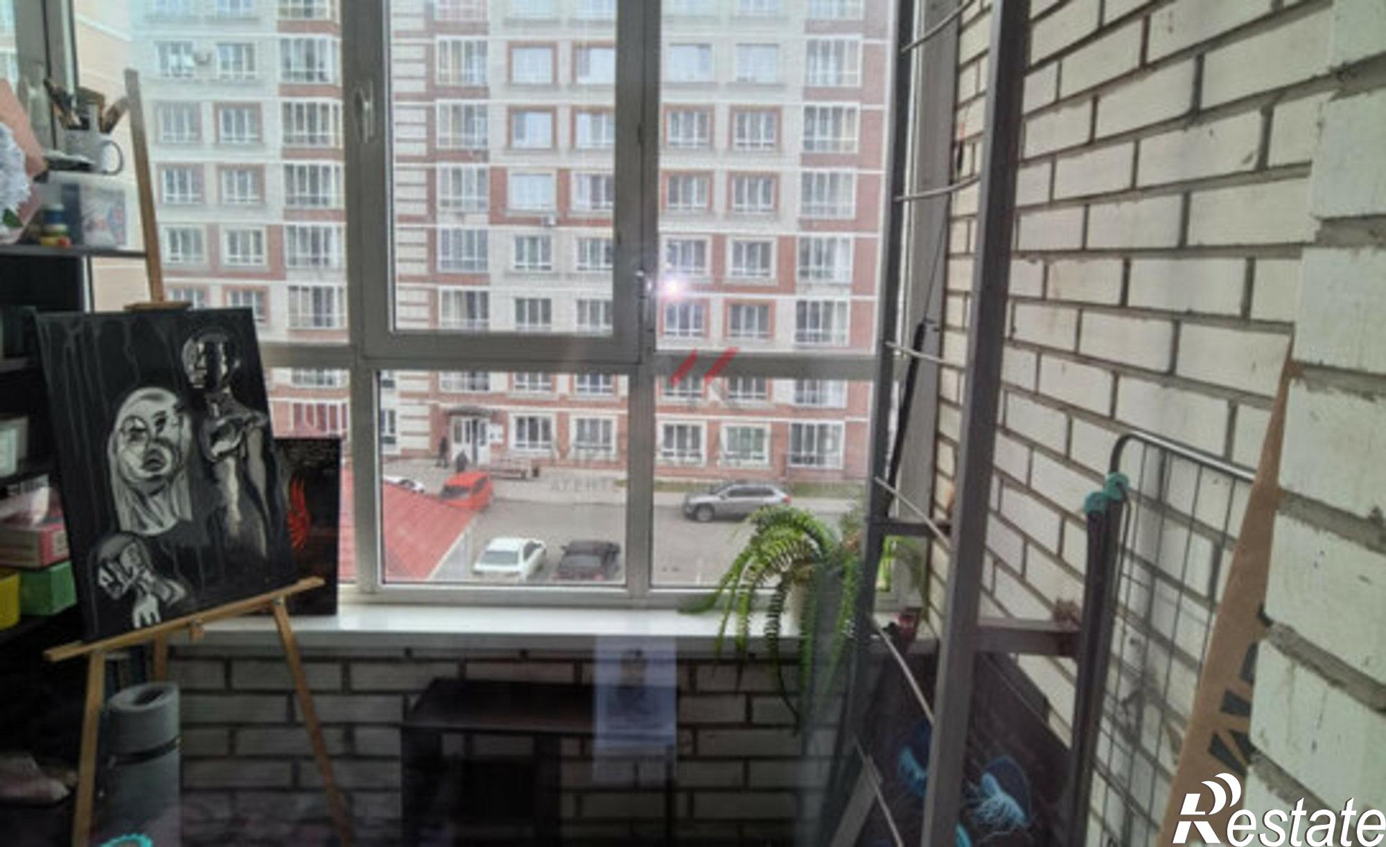 Купить квартиру за 5 100 000 рублей на улица Тельмана, 159