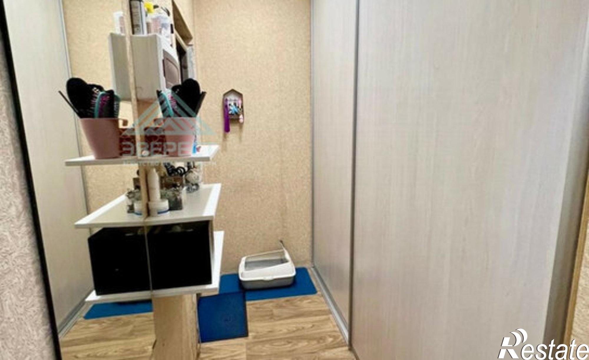 Купить квартиру за 4 200 000 рублей на ул Кирова, 107 1