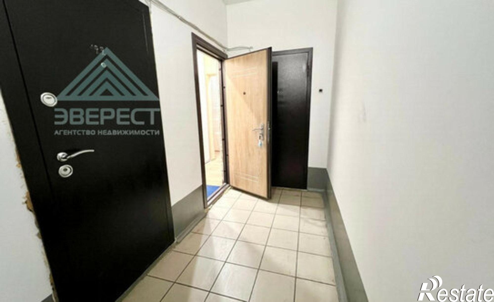 Купить квартиру за 4 200 000 рублей на ул Кирова, 107 1