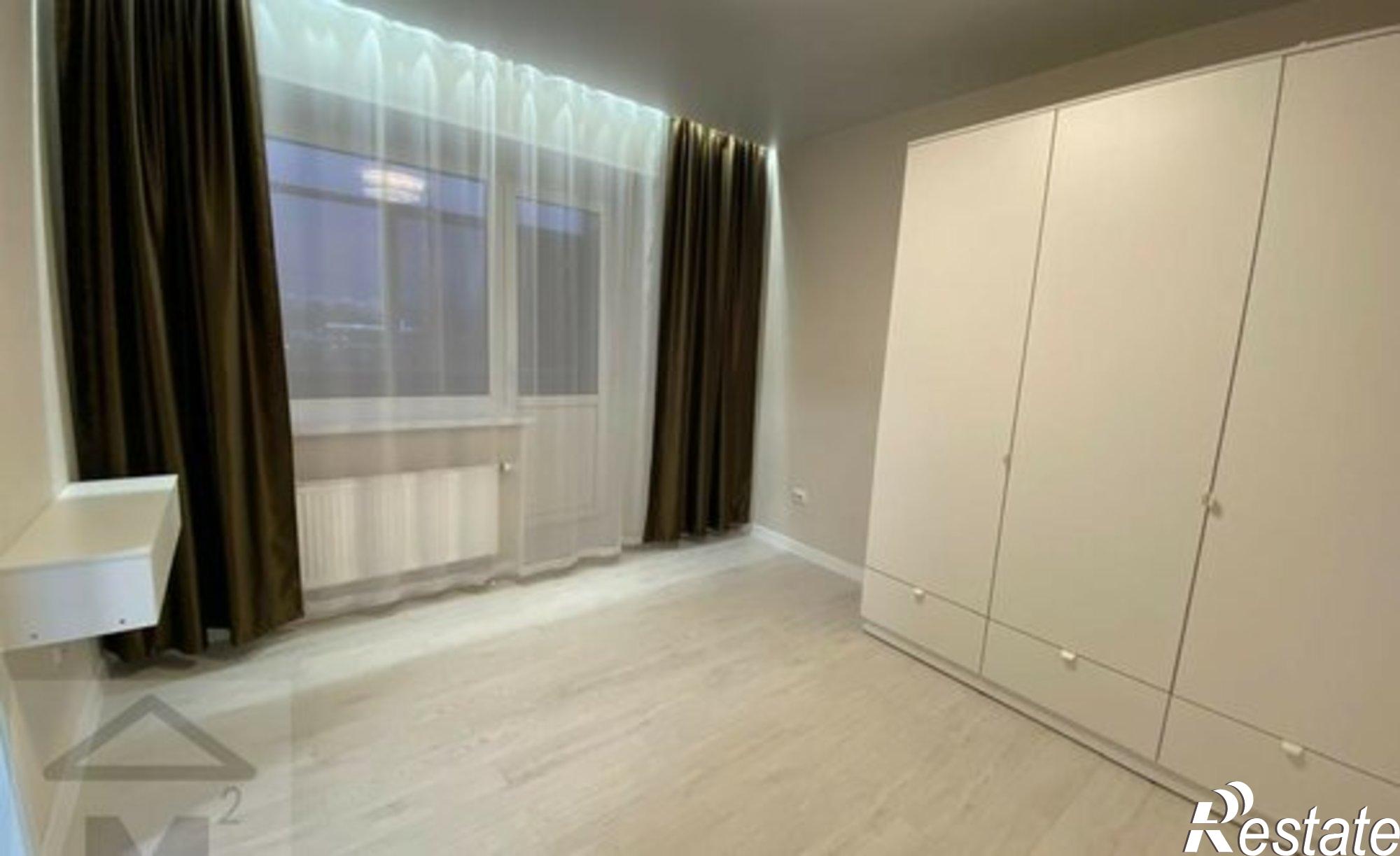 Купить квартиру за 13 000 000 рублей на улица Генерала Тихонова, 2