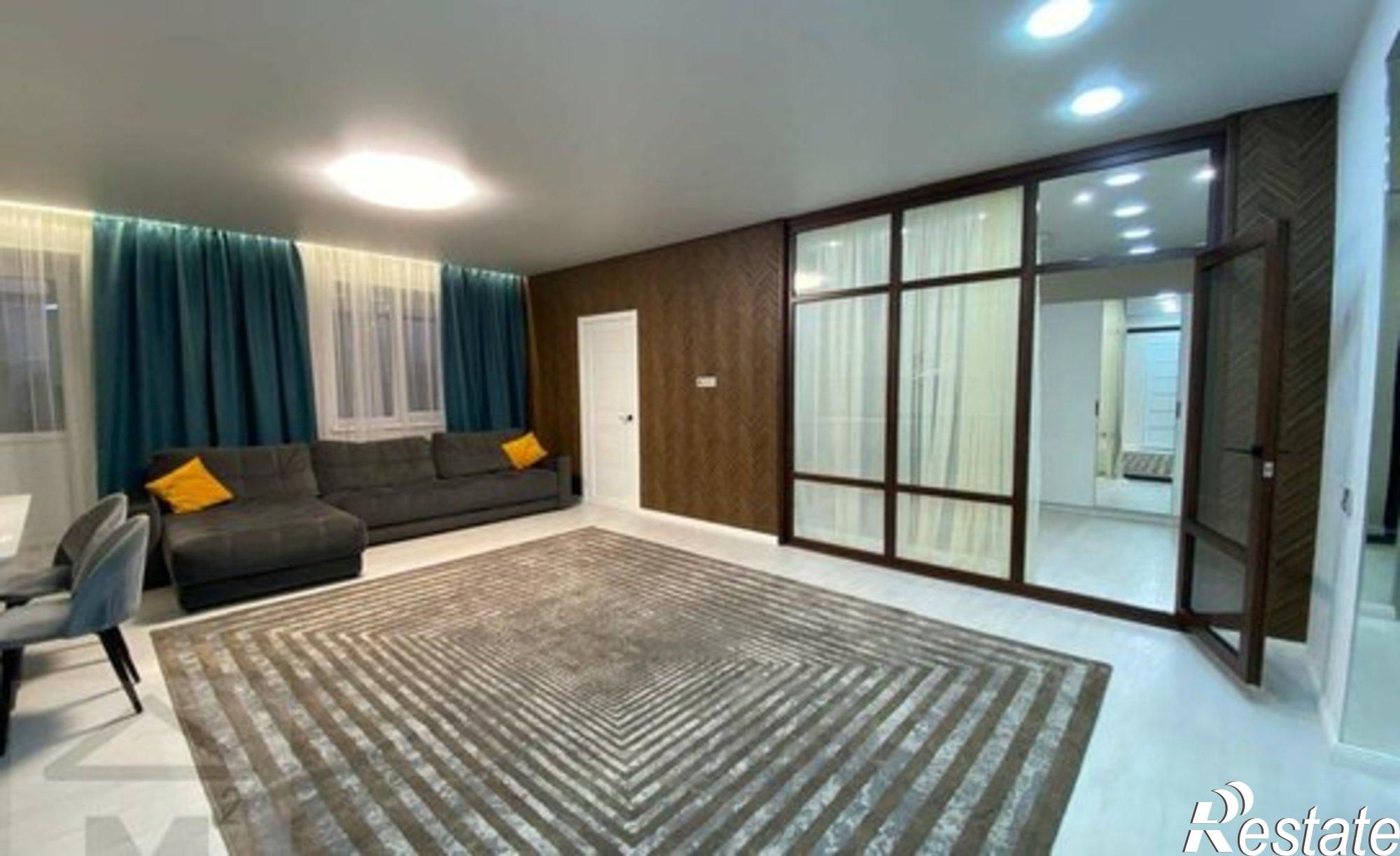 Купить квартиру за 13 000 000 рублей на улица Генерала Тихонова, 2