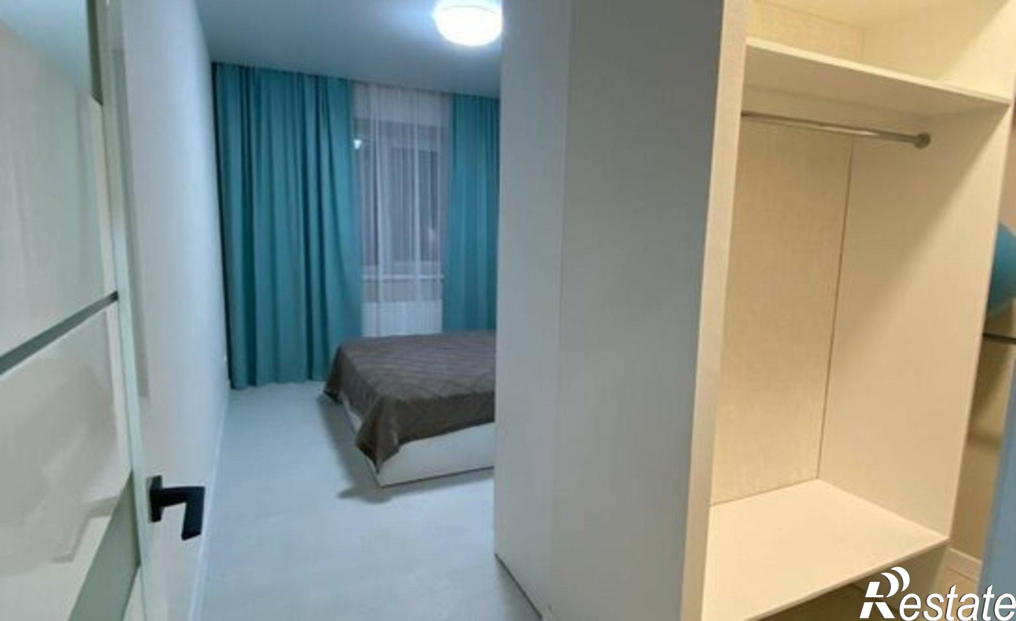 Купить квартиру за 13 000 000 рублей на улица Генерала Тихонова, 2