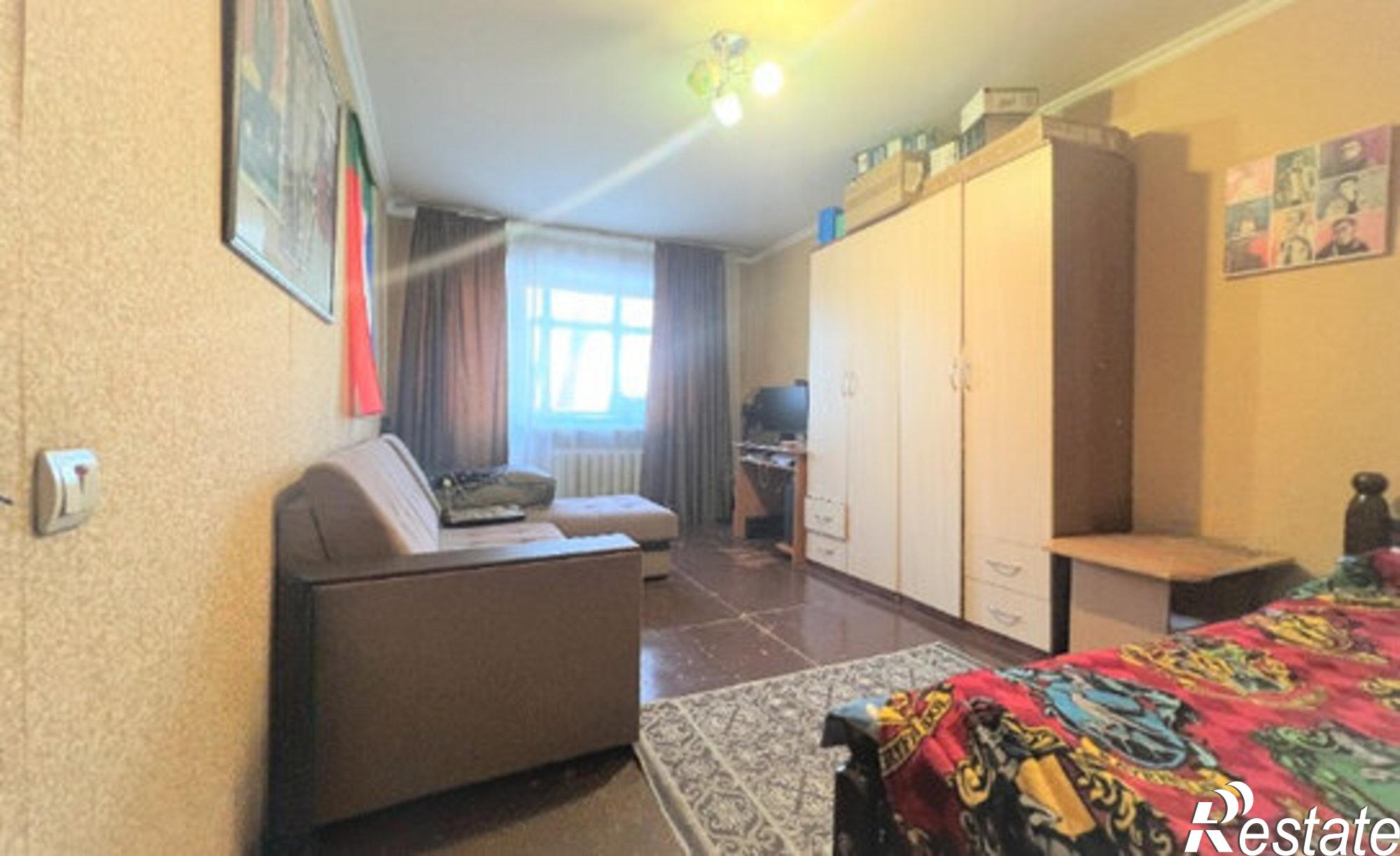 Купить квартиру за 3 850 000 рублей на ул Щетинкина, 17