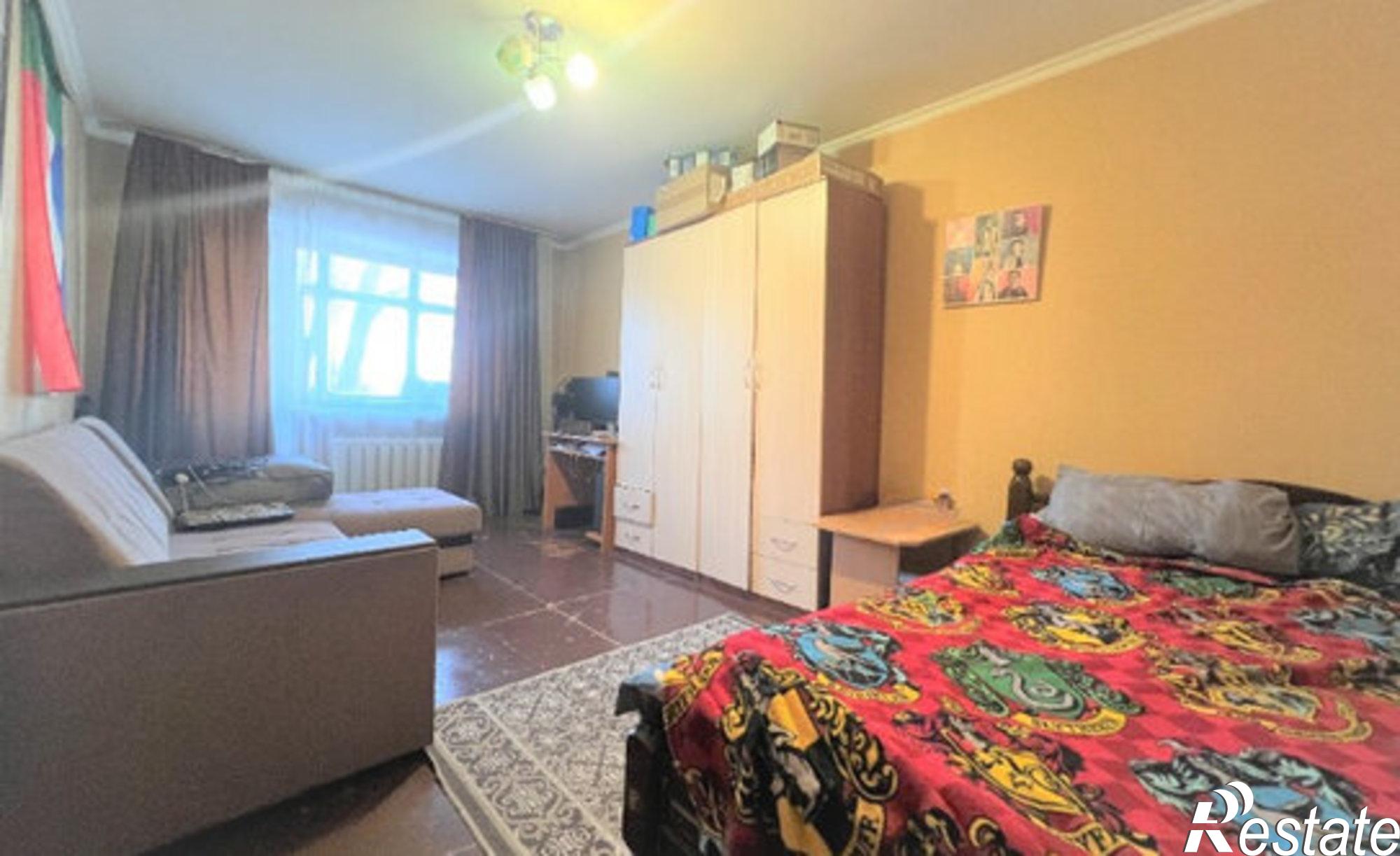 Купить квартиру за 3 850 000 рублей на ул Щетинкина, 17