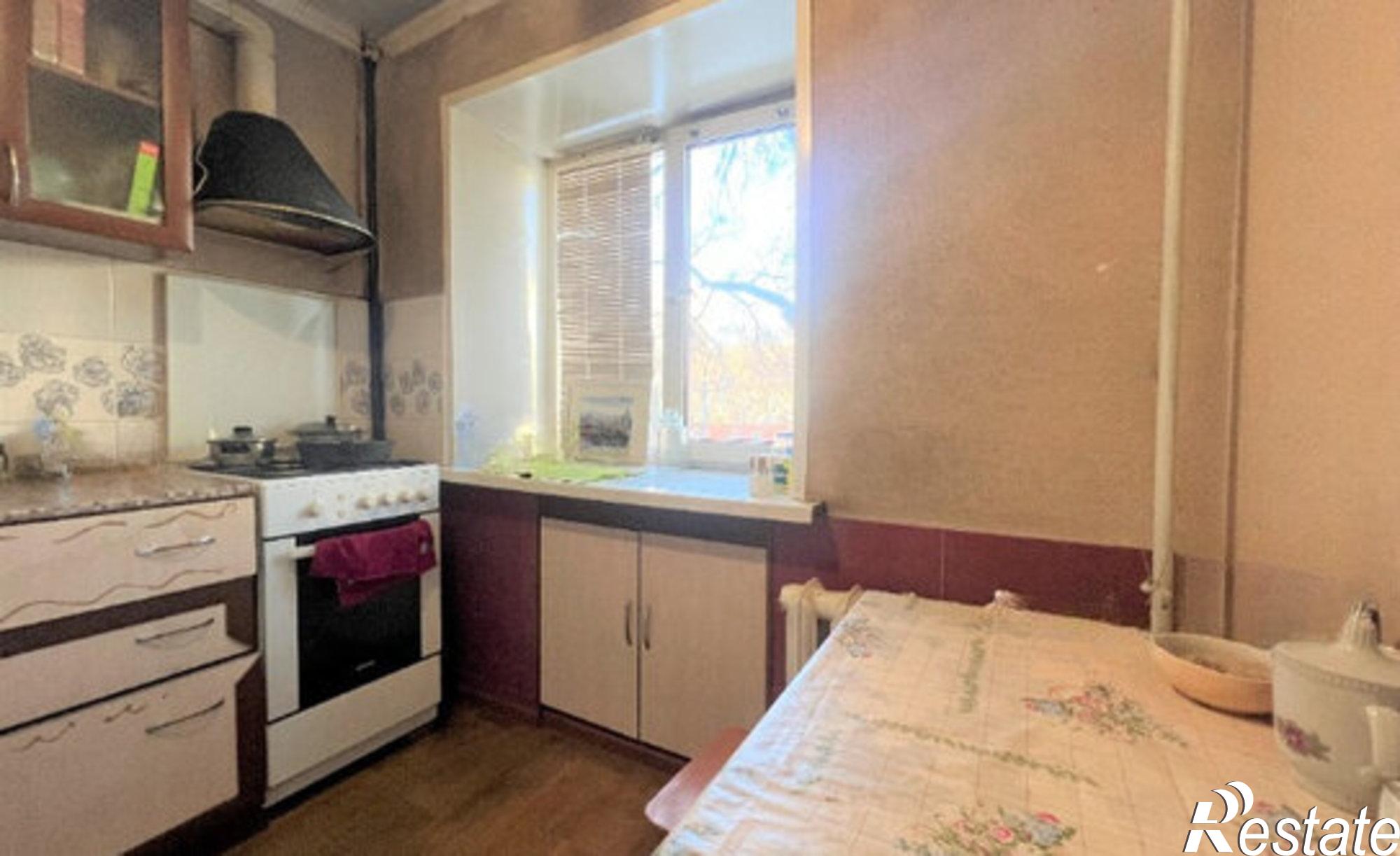 Купить квартиру за 3 850 000 рублей на ул Щетинкина, 17