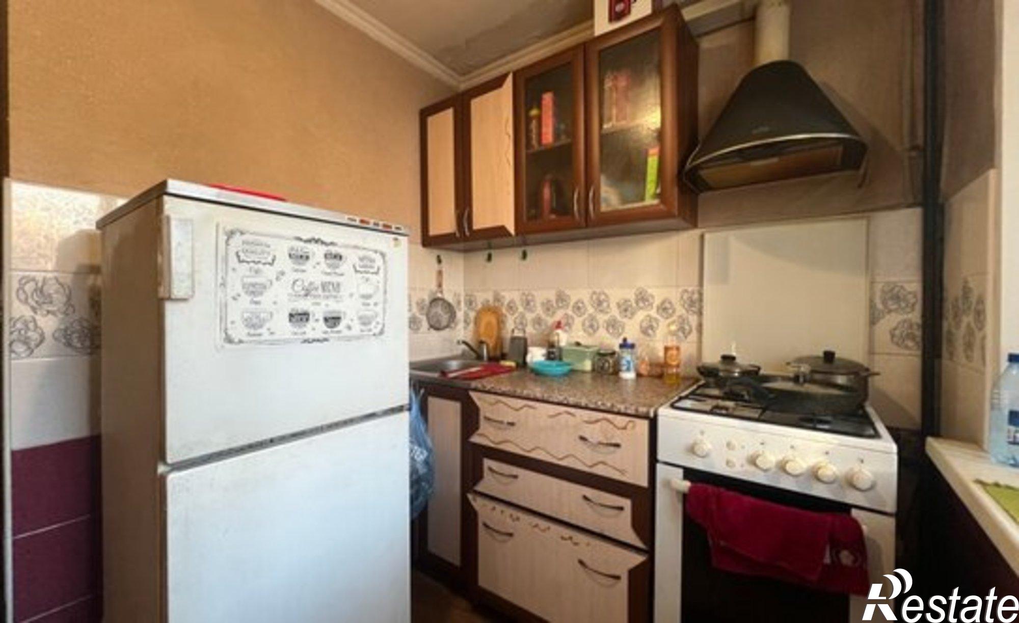 Купить квартиру за 3 850 000 рублей на ул Щетинкина, 17