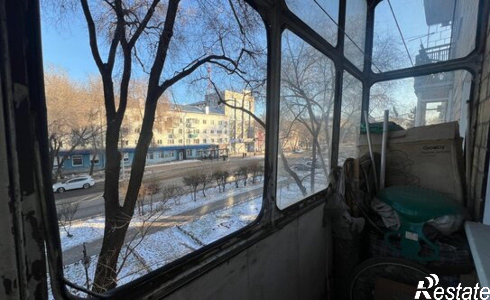 Купить квартиру за 3 850 000 рублей на ул Щетинкина, 17