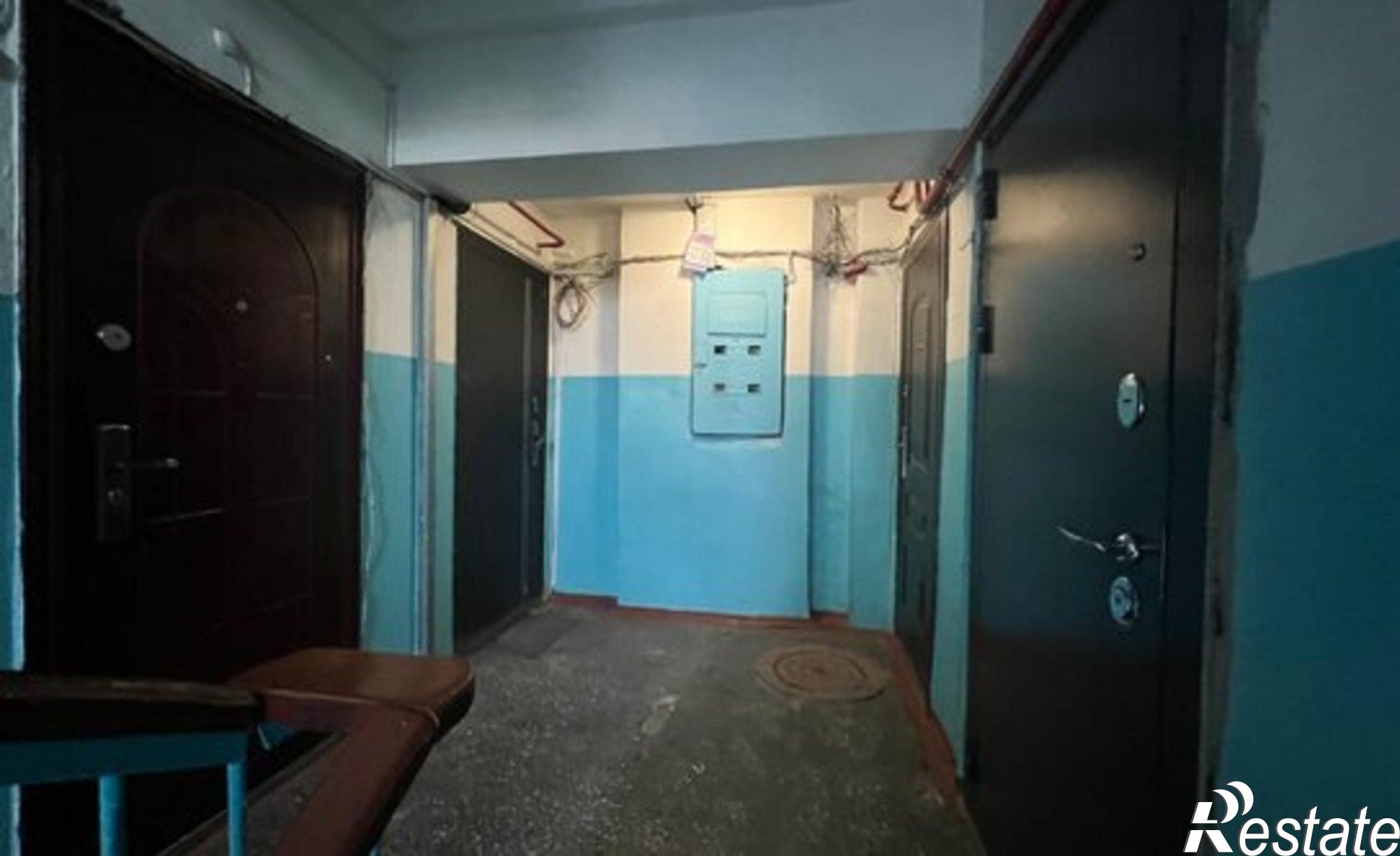 Купить квартиру за 3 850 000 рублей на ул Щетинкина, 17