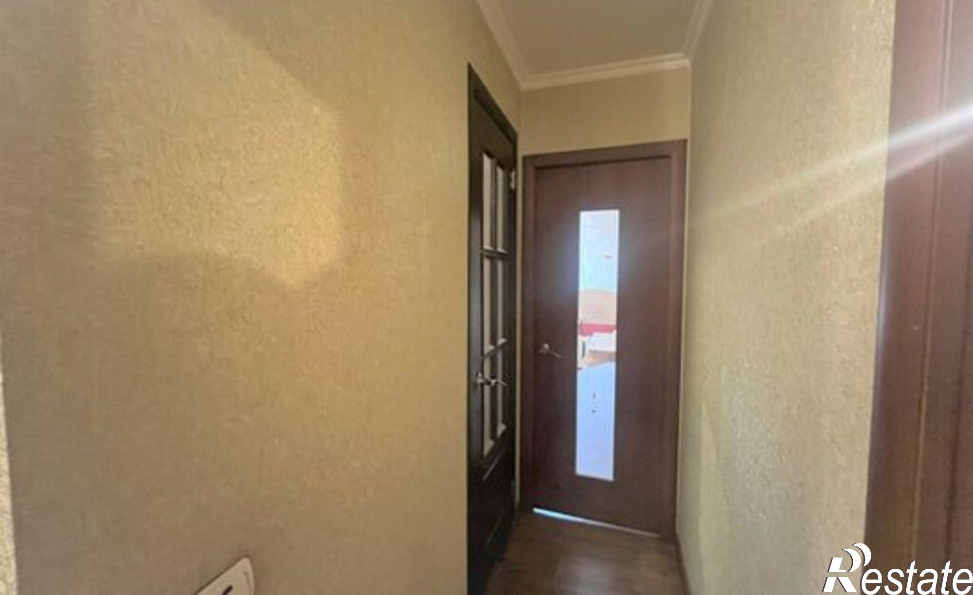 Купить квартиру за 3 850 000 рублей на ул Щетинкина, 17