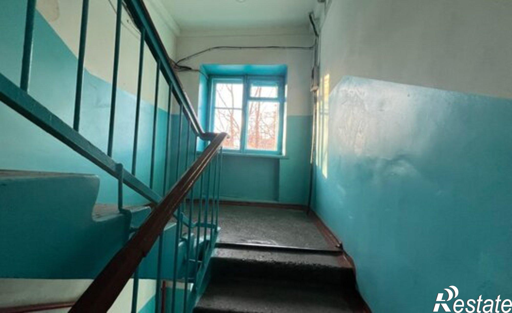 Купить квартиру за 3 850 000 рублей на ул Щетинкина, 17