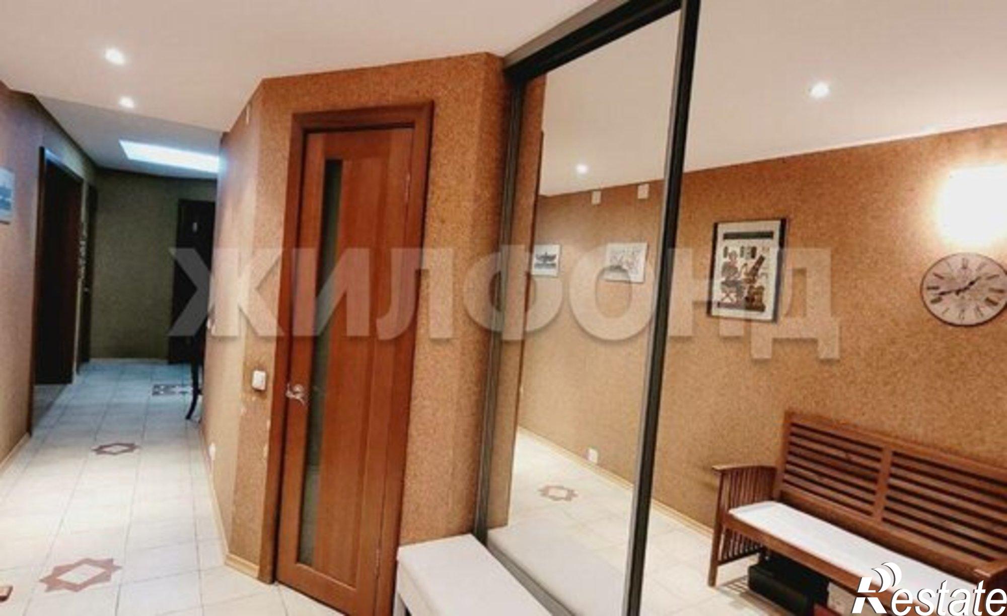 Купить квартиру за 13 300 000 рублей на ул Торговая, 10