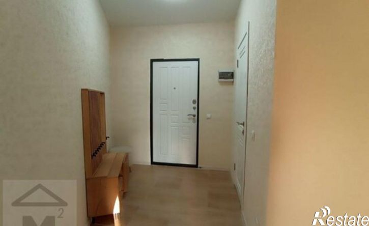 1-комн квартира проспект Дружбы Народов, 43А,  д. 43А