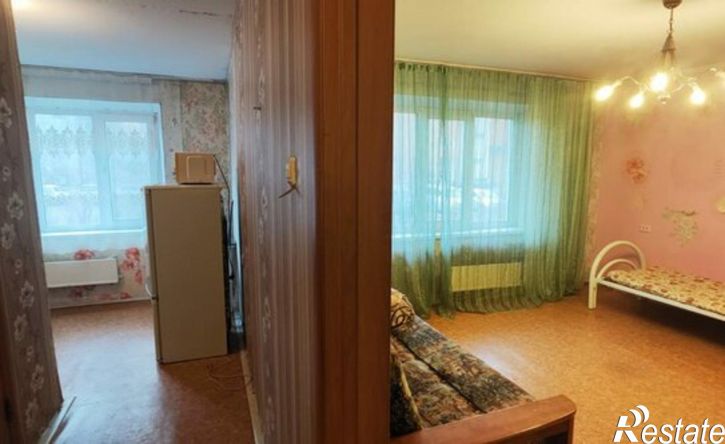 1-комн квартира улица Торосова, 18,  д. 18