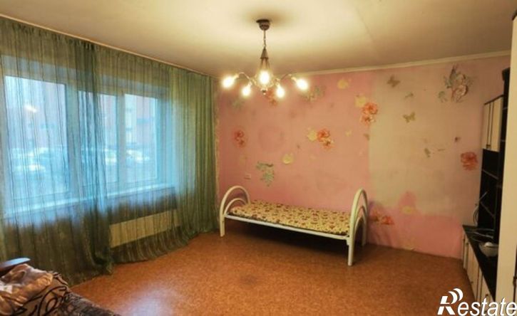 1-комн квартира улица Торосова, 18,  д. 18