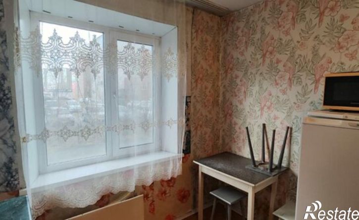 1-комн квартира улица Торосова, 18,  д. 18