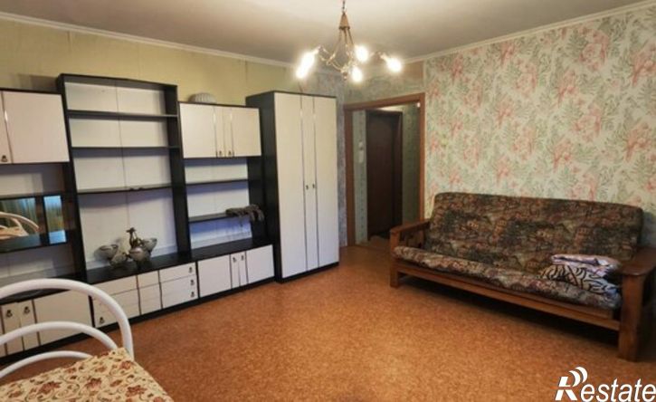 1-комн квартира улица Торосова, 18,  д. 18