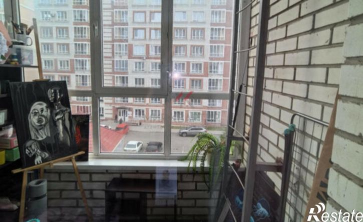 1-комн квартира улица Тельмана, 159,  д. 159