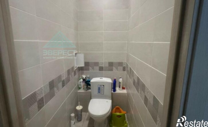 1-комн квартира улица Некрасова, 37,  д. 37