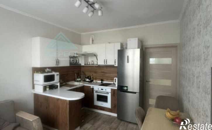 1-комн квартира улица Некрасова, 37,  д. 37