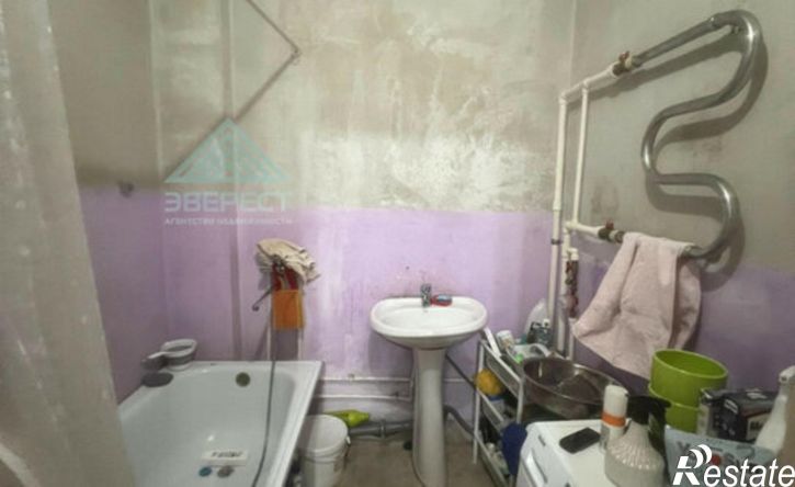 1-комн квартира улица Некрасова, 37,  д. 37