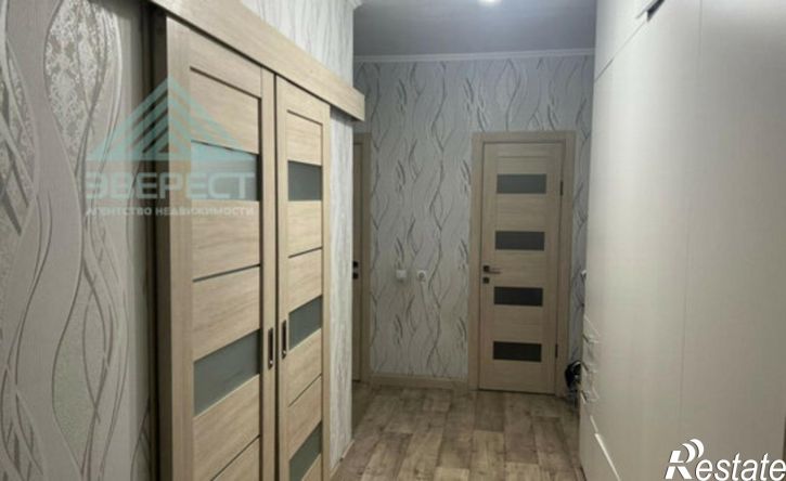 1-комн квартира улица Некрасова, 37,  д. 37