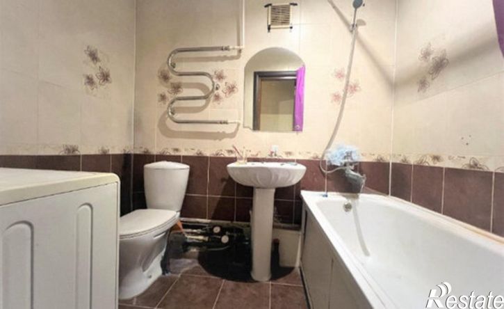 1-комн квартира ул Щетинкина, 17,  д. 17