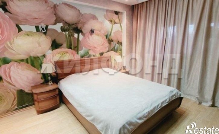 3-комн квартира ул Торговая, 10,  д. 10