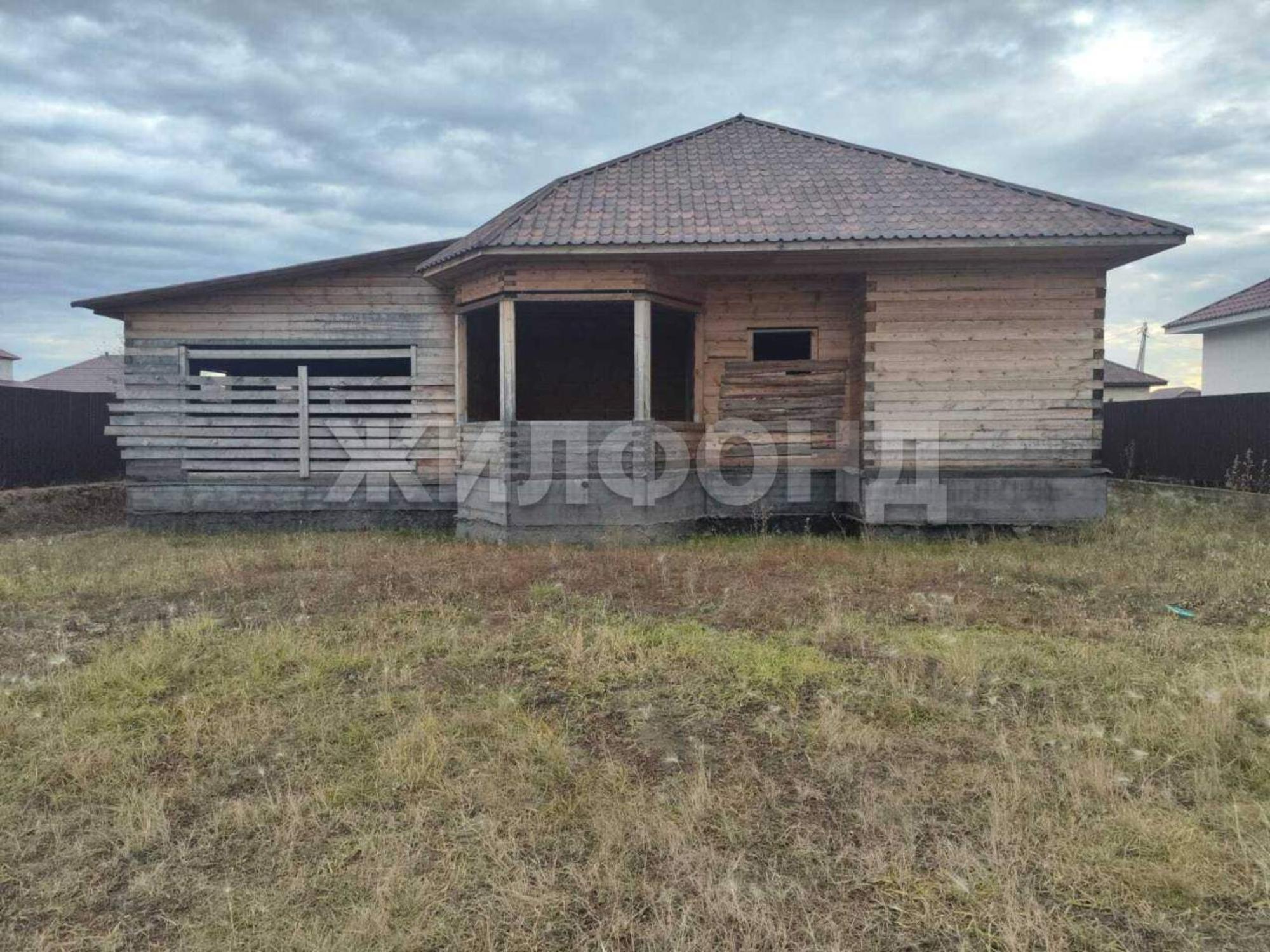 Купить дачу, дом, коттедж за 5 300 000 рублей на Муслима Магомаева улица