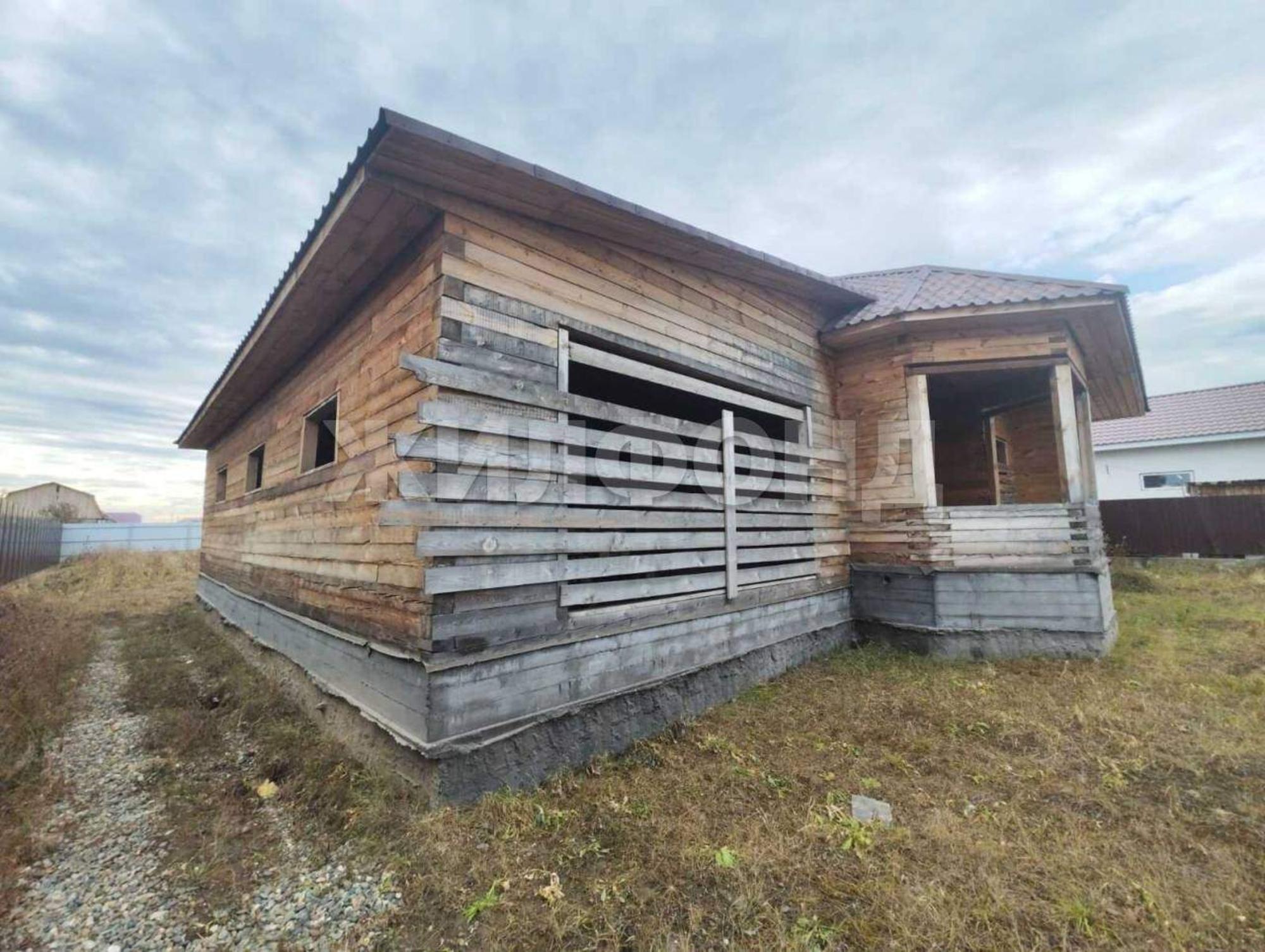 Купить дачу, дом, коттедж за 5 300 000 рублей на Муслима Магомаева улица