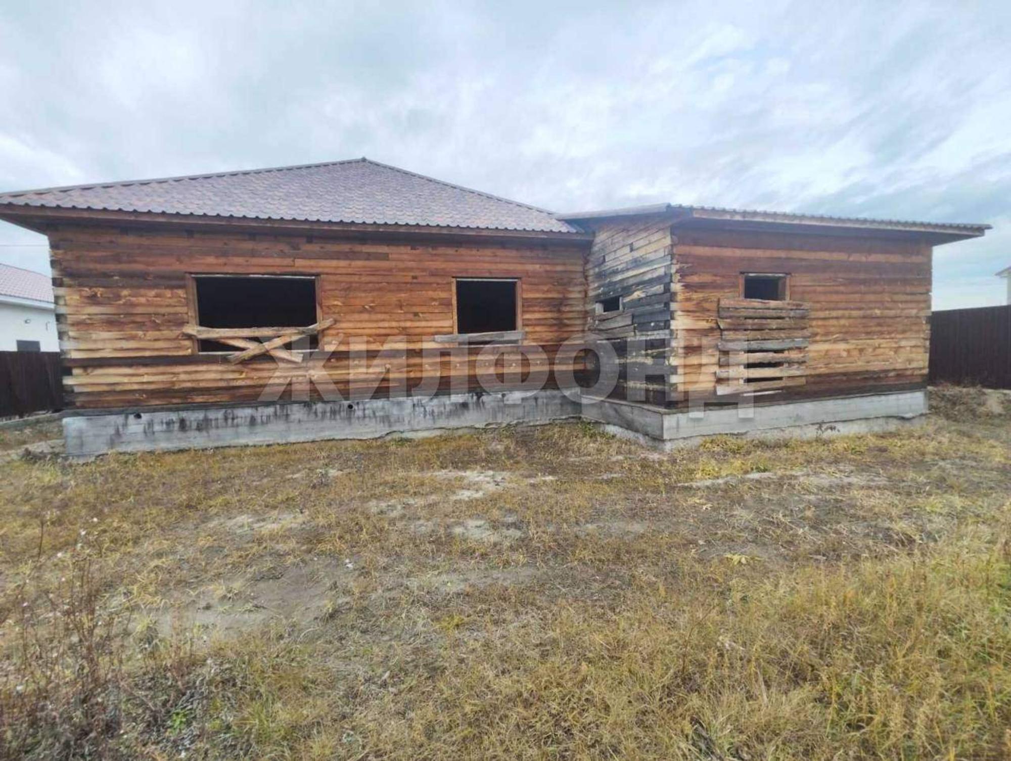 Купить дачу, дом, коттедж за 5 300 000 рублей на Муслима Магомаева улица