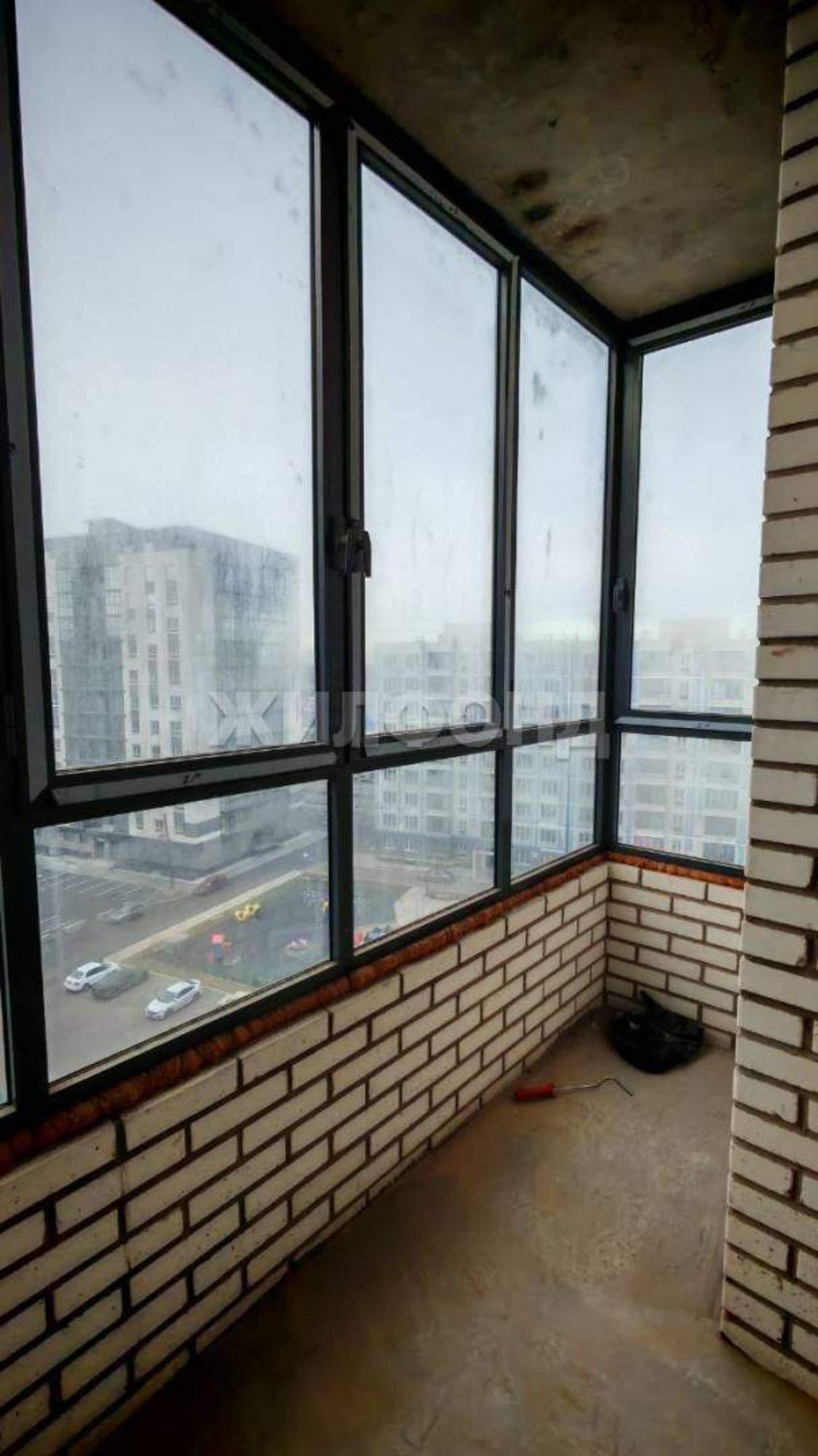 Купить квартиру за 6 350 000 рублей на Генерала Тихонова улица, д.8