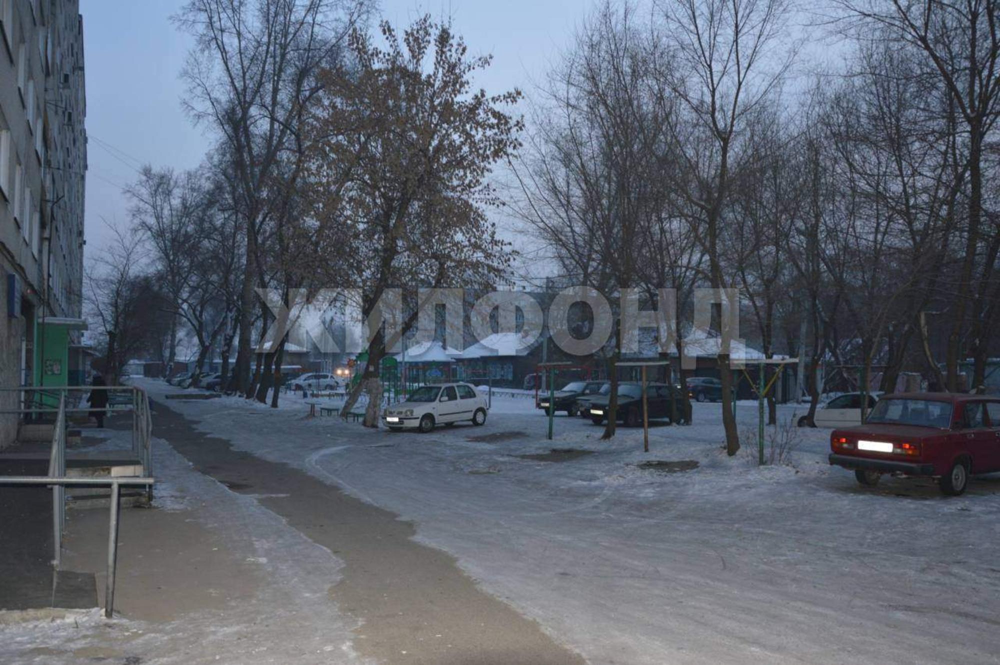 Купить квартиру за 4 500 000 рублей на Запорожская улица, д.1