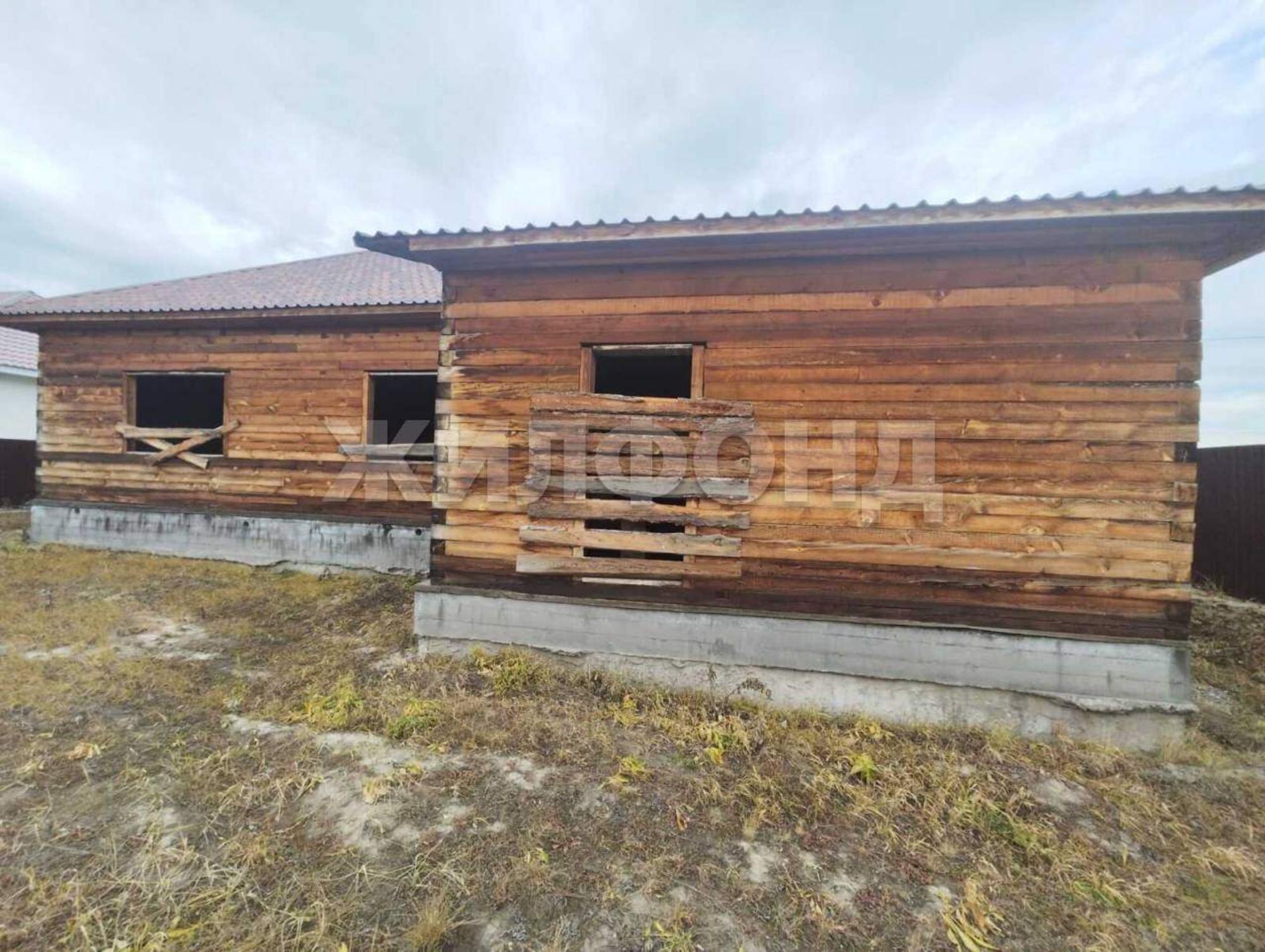 Купить дачу, дом, коттедж за 5 300 000 рублей на Муслима Магомаева улица